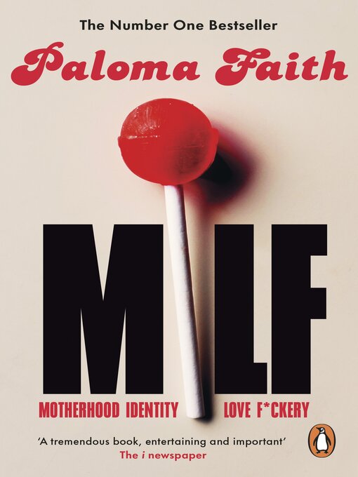Title details for MILF by Paloma Faith - Available